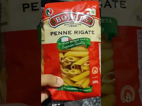 Healthy Indian Wheat Pasta - Part 1 #foodshorts #pasta #asmr