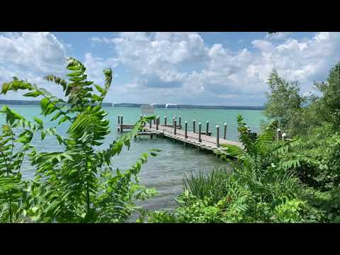 Harmful Algal Blooms and the Cayuga Lake HABs Monitoring Program