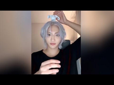 [ENG] Seonghwa shared some behind to his MMA solo performance