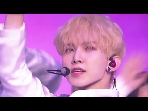 ATEEZ - UTOPIA [THE FELLOWSHIP: BEGINNING OF THE END WORLD TOUR IN SEOUL]