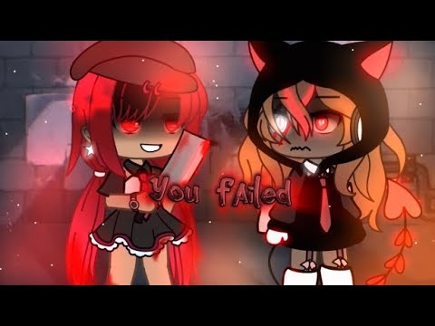 “You survived” PART 2 (the bad ending) #gachalife #gachalifeedit #gacha #gachaedit