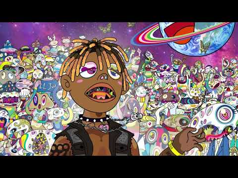 Juice WRLD - Party By Myself (Official Audio)