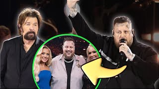 2024 CMA Awards — 5 Things They Wouldn't Show You On TV