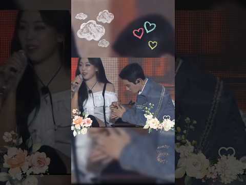 D.O Kyungsoo and Lee Young Ji are dating #kyungsoo #youngji #doexo #shorts #shortvideo #subscribe