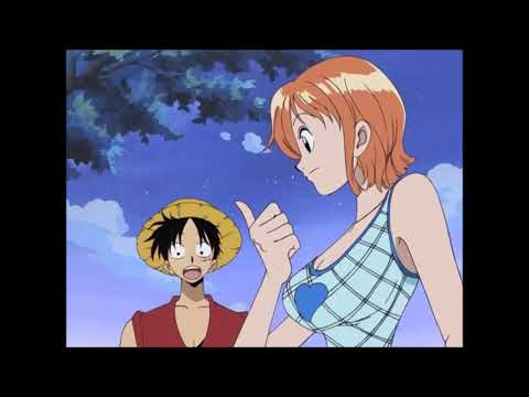 One Piece: Gumo Gumo No Suspension Bridge