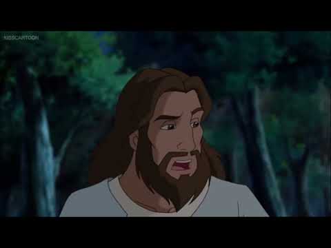 At Jesus' Side (2008)- Jesus is arrested