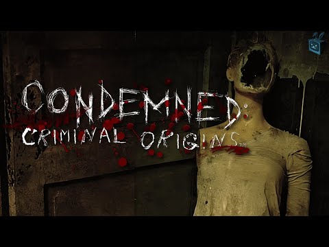 Condemned Criminal Origins: A Journey into Darkness