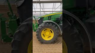 johndeere 5115M tractor