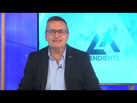 Pendiente de un hilo (30/10/23)