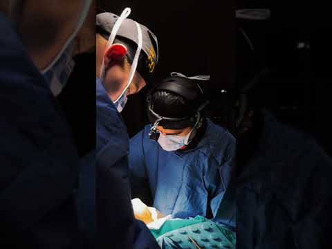 A surgery day with European Board Certified Plastic Surgeon Dr. GO (FEBOPRAS)