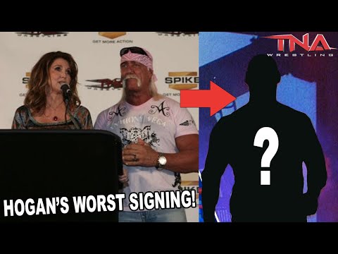 The WORST TNA Signing Of All Time