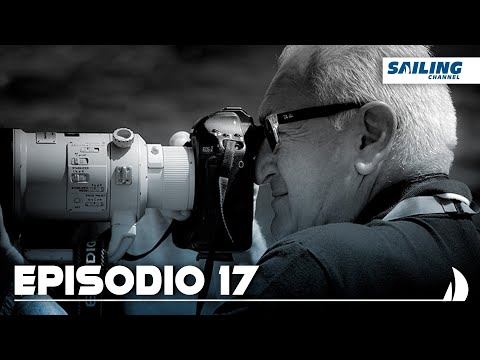 [ITA] Il fotografo Carlo Borlenghi - Episodio 17 - Sailing Channel