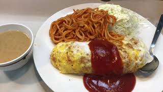 【グルメ】東京 新橋駅周辺でランチ