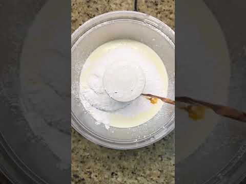 All My Best Whipped Cream Tips