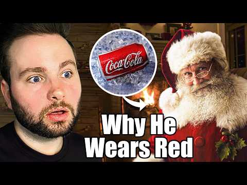 Christmas Facts You Didn't Know