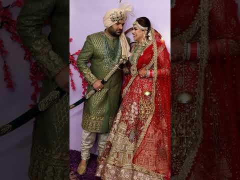 Kapil Sharma wadding beautiful pictures #song #shorts