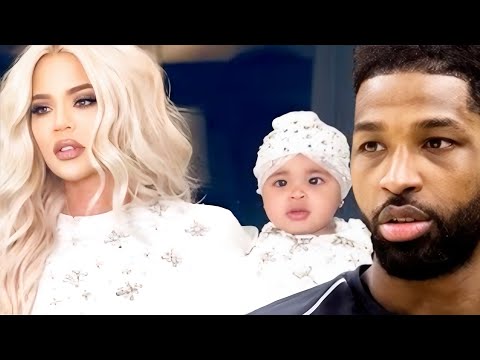 Tristan Thompson’s Complicated Legacy: The Emotional Stories of His 4 Kids 💔✨