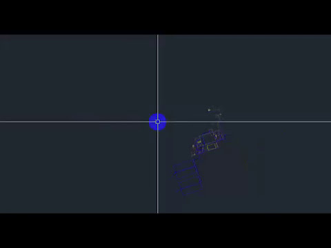 how  to find out handle number in autocad drawings