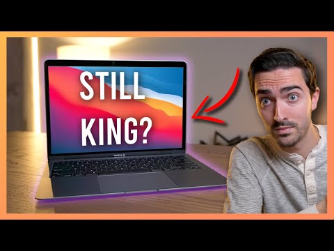 Is the M1 MacBook Air Still KING in 2023?