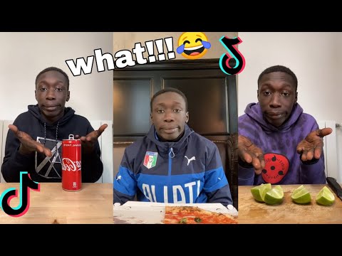 LIFE HACKS KHABY LAME 🤣 | Funny life Hack Tiktok compilations