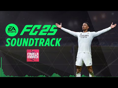 Trust - Jordan Rekai (FC25 SOUNDTRACK)