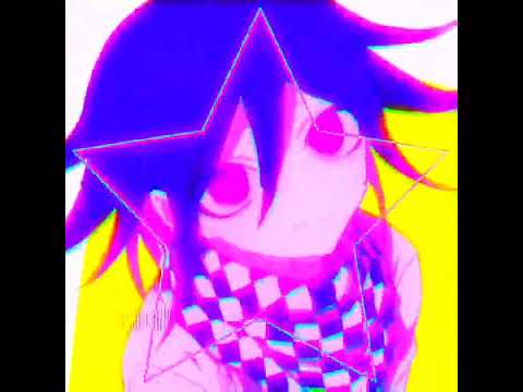 kokichi ouma edit | simpsonwave1995