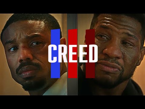 Adonis & Damian | Creed III