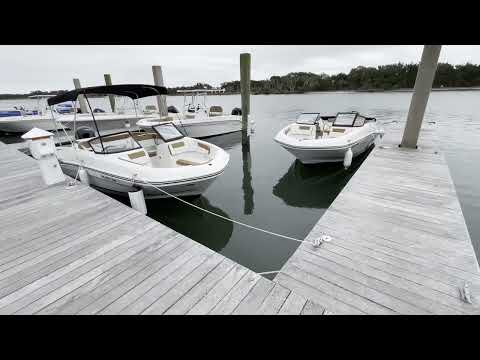 Freedom Boat Club of Beaufort