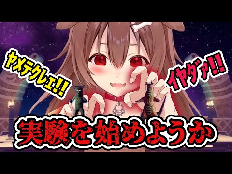 【戌神ころね】怪獣合成の悲しいアテレコまとめ【ホロライブ/切り抜き】