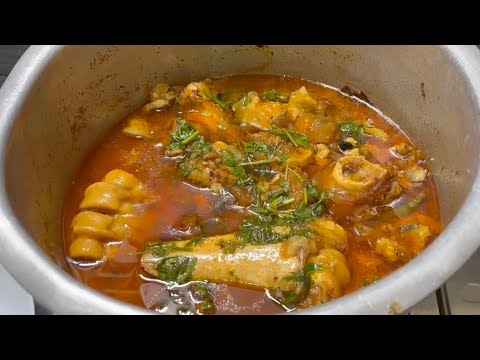 Bade ke paaye ka salan | Bakra Eid special Mutton paaya Recipe | paya curry Recipe