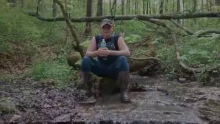 How to be Country- with wild Bill