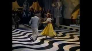 Coffee Time - Fred Astaire - Stereo - Yolanda and the Thief - Lucille Bremer