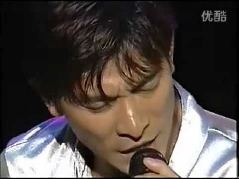 刘德华1996JapanConcert6