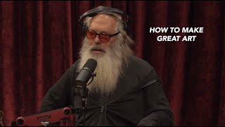 Rick Rubin Shares His Secrets for Creativity