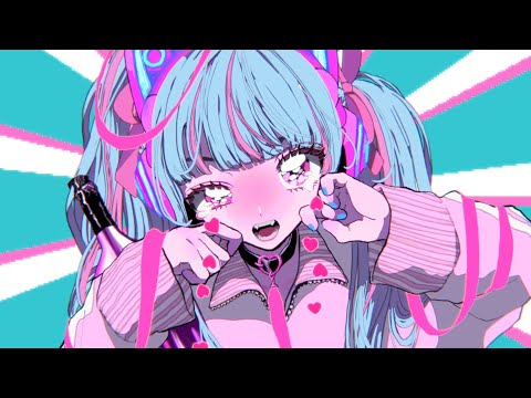 妄想アスパルテーム feat.picco,初音ミク