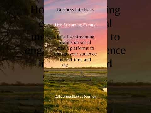 Business Life Hack short #shortvideo #lifehacks #quotes #tips #motivation #business