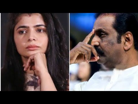 வைரமுத்துவின் வரிகளுக்கு இந்த பாடகி தான் பாடுகிறாரா..? #vairamuthu #singer #tamilsongs #illayaraja