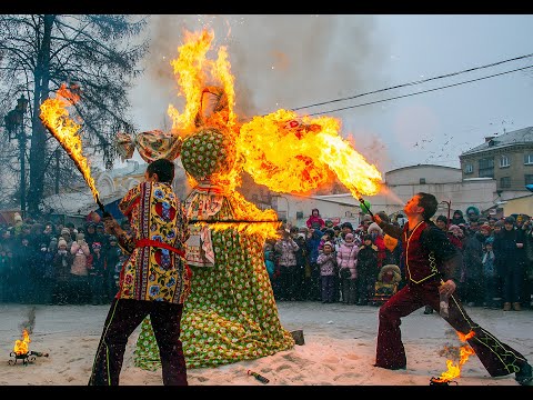 The essence of Maslenitsa: is it possible to celebrate? 