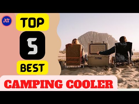 BEST CAMP COOLER REVIEWS