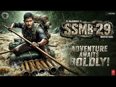 Ssmb 29 | UPCOMING TRAILER FACTS 🔥| Mahesh babu | SS Rajamouli  | Sanjay Dutt | Vijayendra Prasad