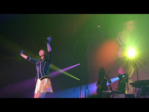 【360 Reality Audio】 森高千里『私がオバさんになっても（「この街」TOUR 2020-22）』