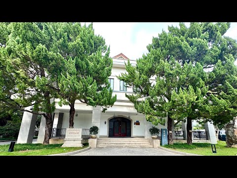 NanYuan Hotel in Suzhou has historical significance as a state Hotel used to host government leaders