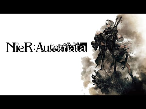 【NieR:Automata】How Bad Can Things Turn?【#6】