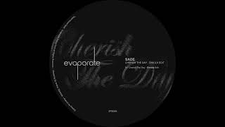 Sade - Cherish The Day (Dimola Edit) [ZFB005]