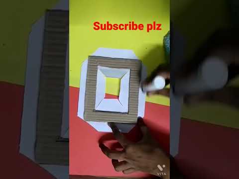 beautiful photo frame making