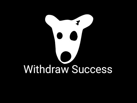 🦴Dogs Withdraw Success, Quickly Payment, ATC