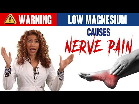 Is This Why Your Nerves Aren’t Healing? - The Nerve Doctors