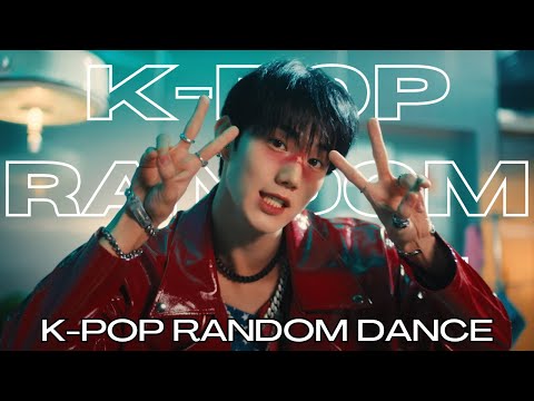 K-pop Random Dance | Old-New/Popular | Yæl