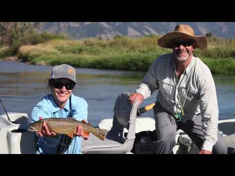 SeeJacksonHole Fly Fishing Guides