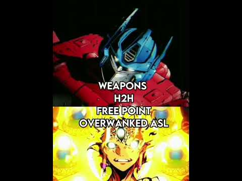 idw optimus vs hajun